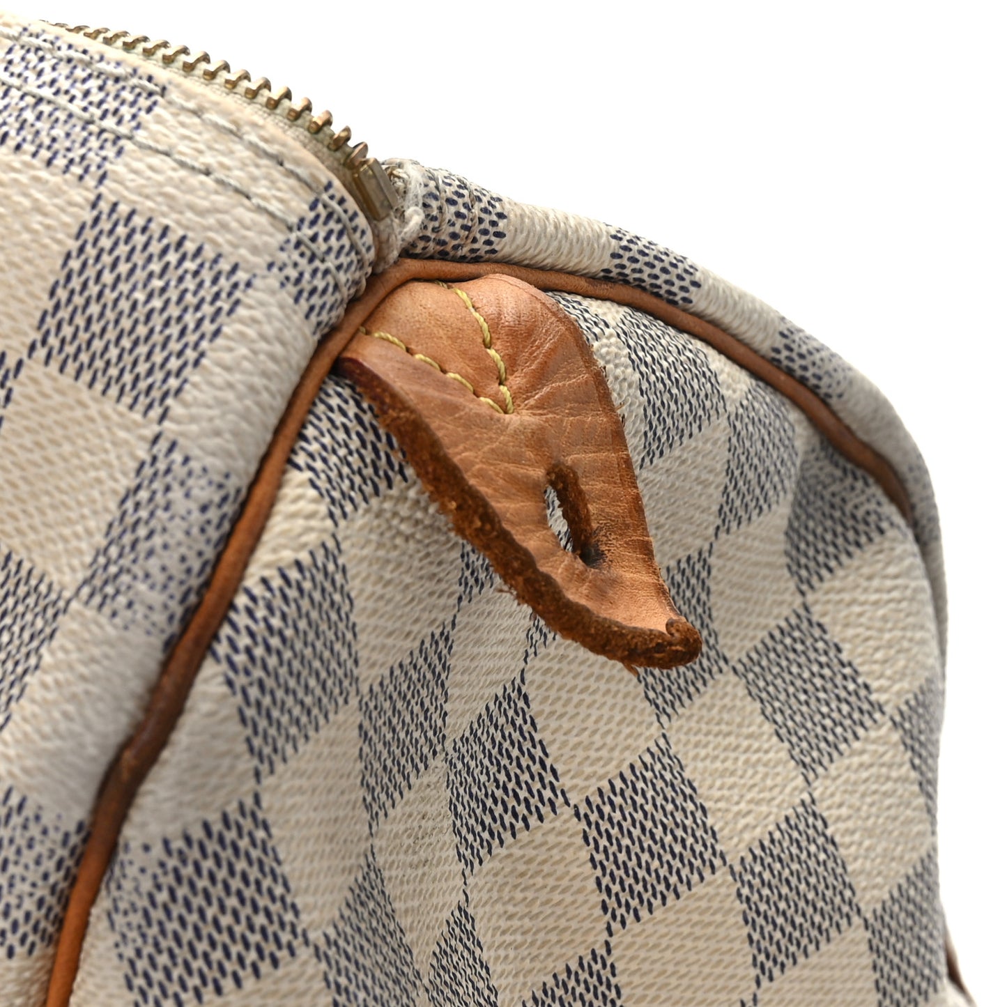 Damier Azur Speedy 30