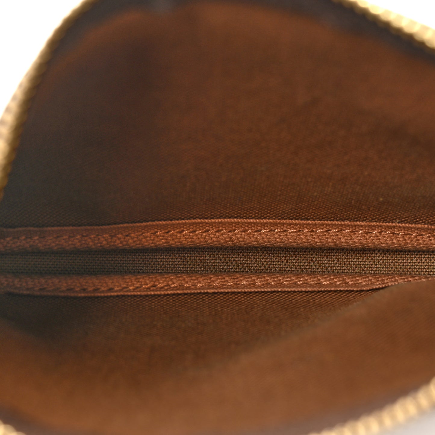 Monogram Mini Pochette Accessories