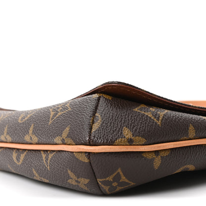 Louis Vuitton Monogram Musette Tango 9 of 9