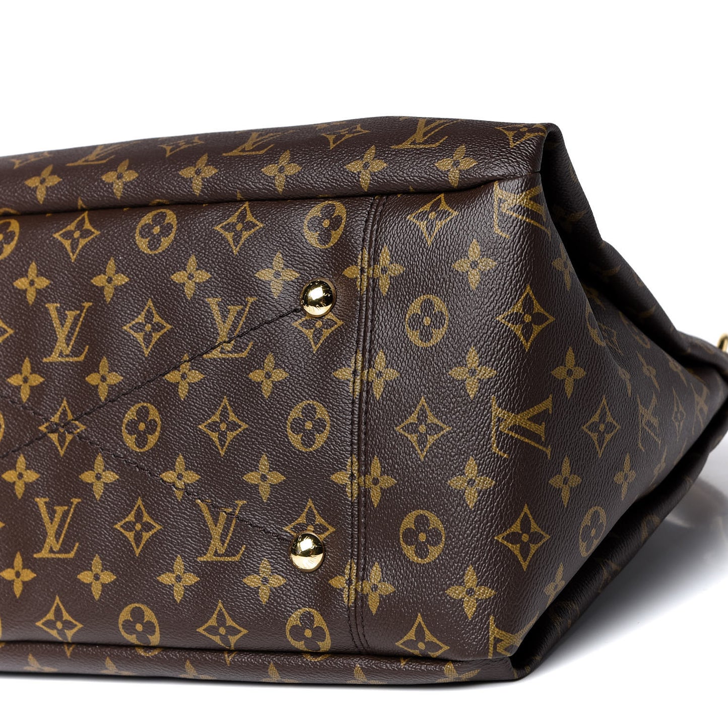 Monogram Artsy MM