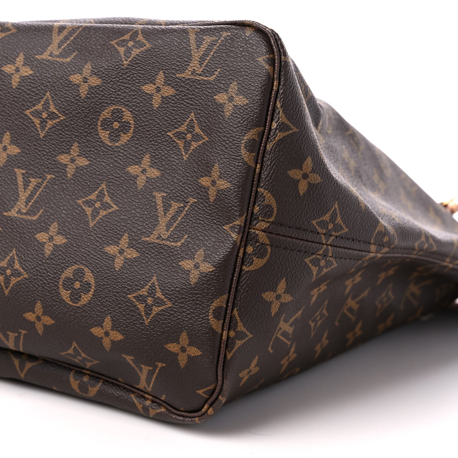 Louis Vuitton Monogram Neo Neverfull GM 10 of 14