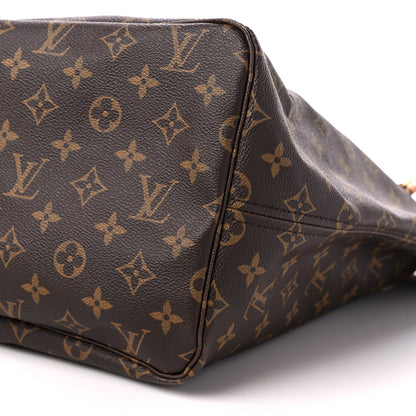 Louis Vuitton Monogram Neo Neverfull GM 10 of 14
