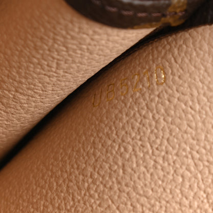 Louis Vuitton Monogram Toiletry Pouch 26 6 of 7