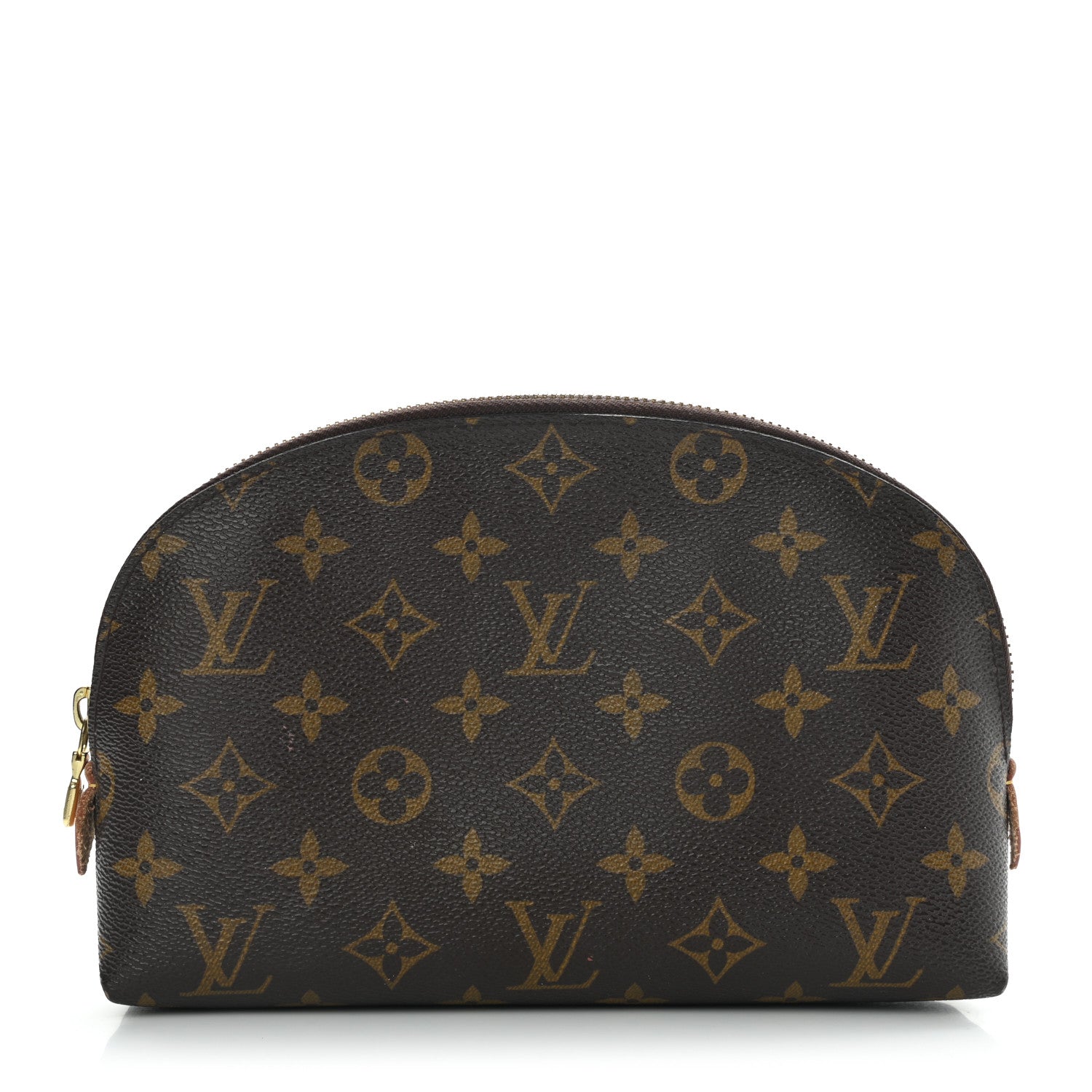 Louis Vuitton Monogram Cosmetic Pouch GM 1 of 6