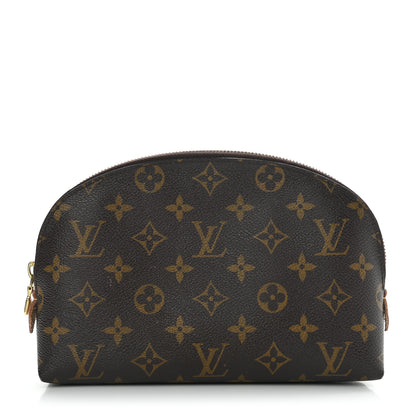 Louis Vuitton Monogram Cosmetic Pouch GM 1 of 6
