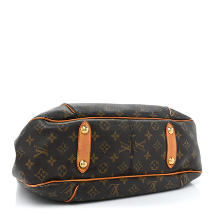Louis Vuitton Monogram Galliera PM 4 of 21