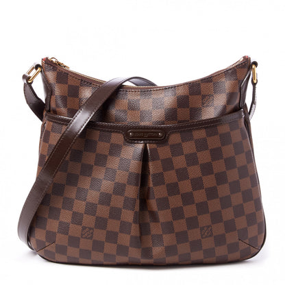 Louis Vuitton Damier Ebene Bloomsbury PM 1 of 7
