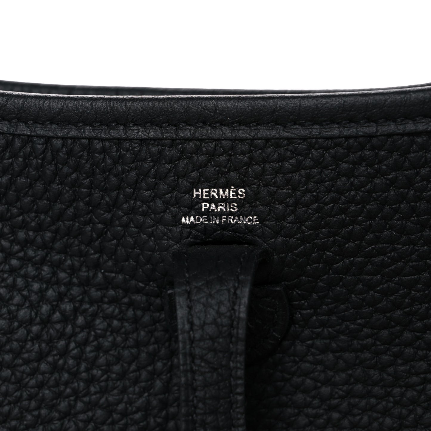 Taurillon Clemence Evelyne TPM Black