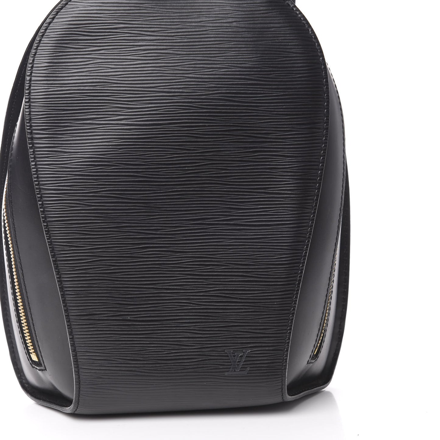 Epi Mabillon Backpack Black
