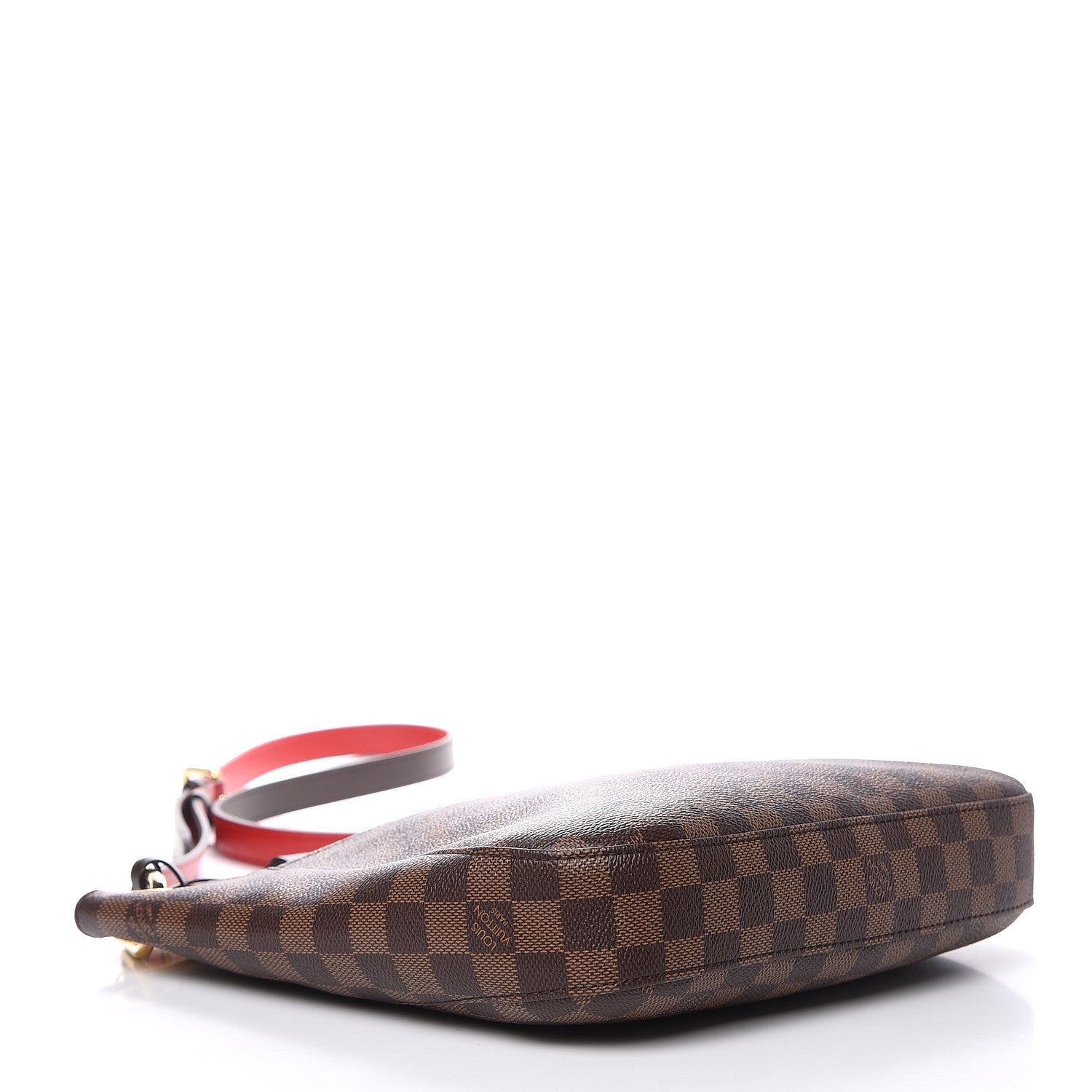 Louis Vuitton Damier Ebene South Bank Besace 4 of 10