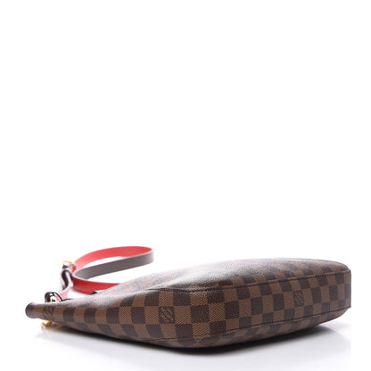 Louis Vuitton Damier Ebene South Bank Besace 4 of 10