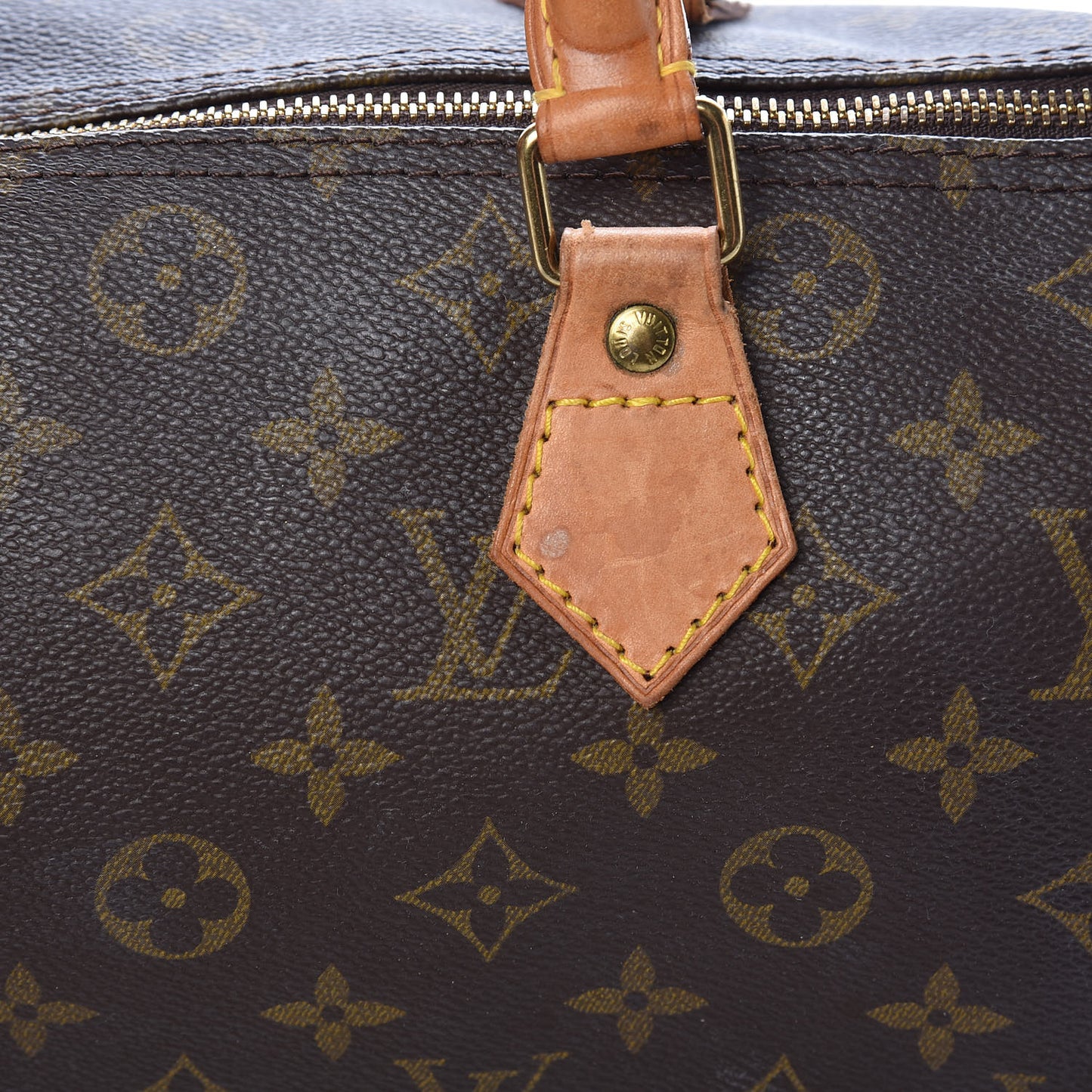 Monogram Speedy 30