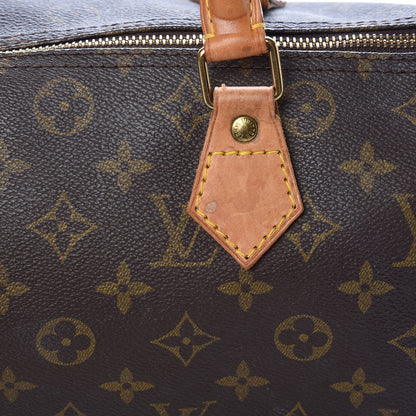 Louis Vuitton Monogram Speedy 30 17 of 18