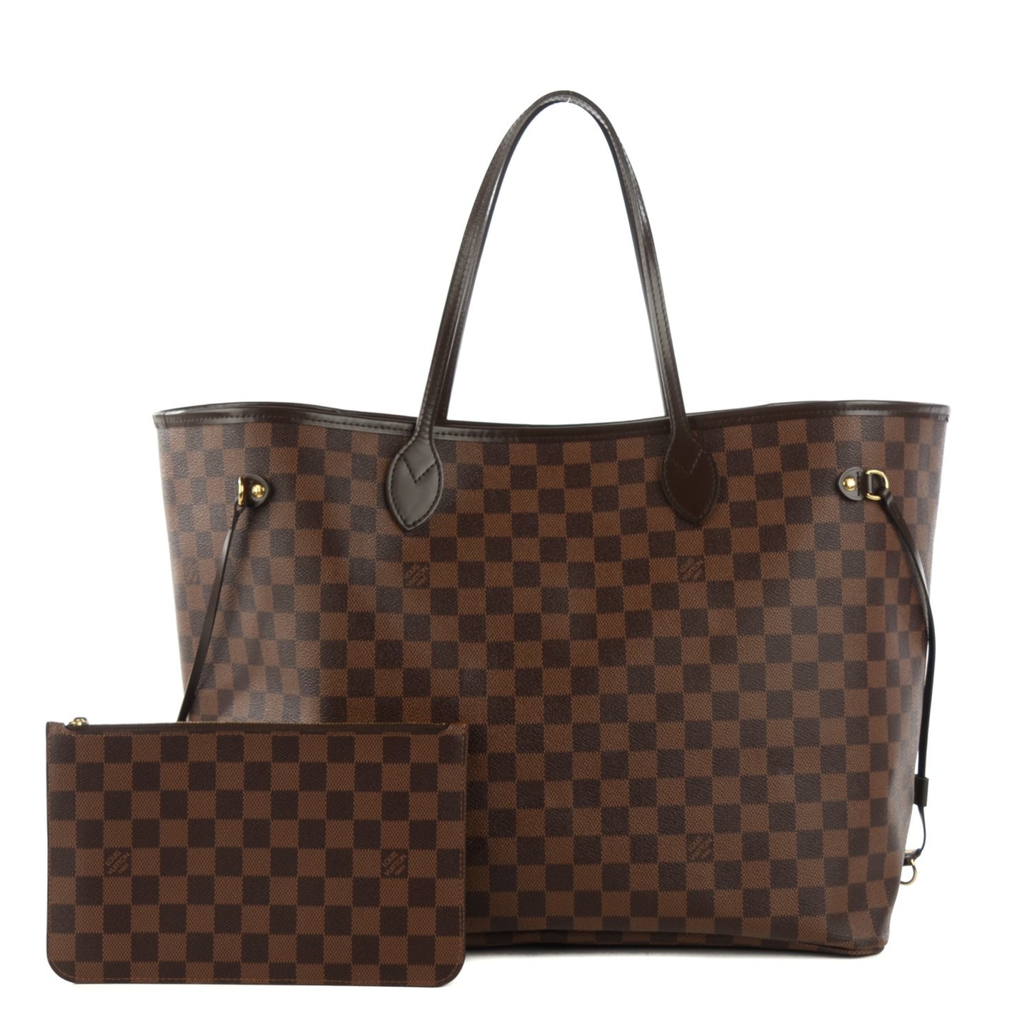Damier Ebene Neo Neverfull GM
