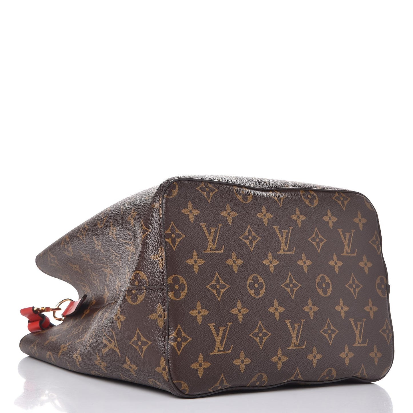 Monogram Neonoe MM Coquelicot
