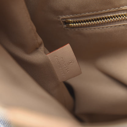 Louis Vuitton Damier Azur Graceful PM Beige 7 of 11