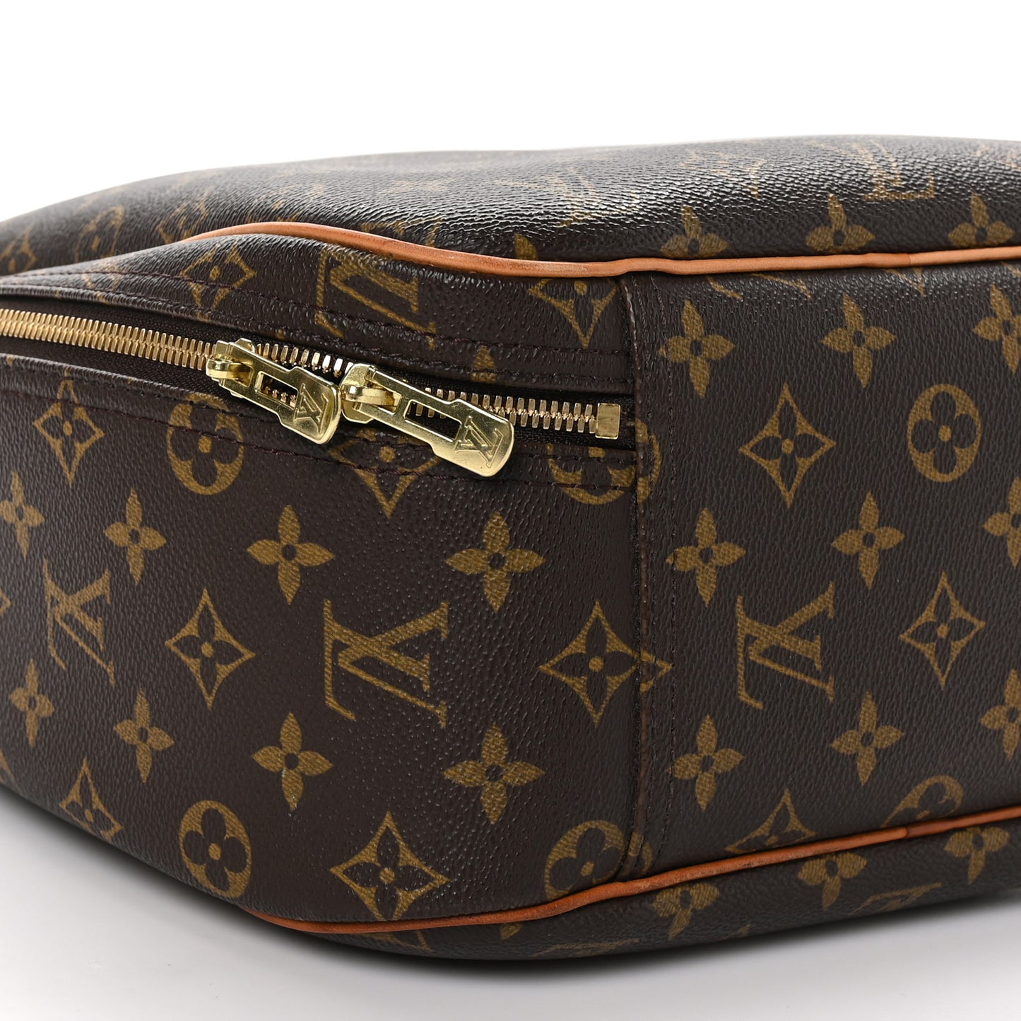 Monogram Excursion Shoe Bag