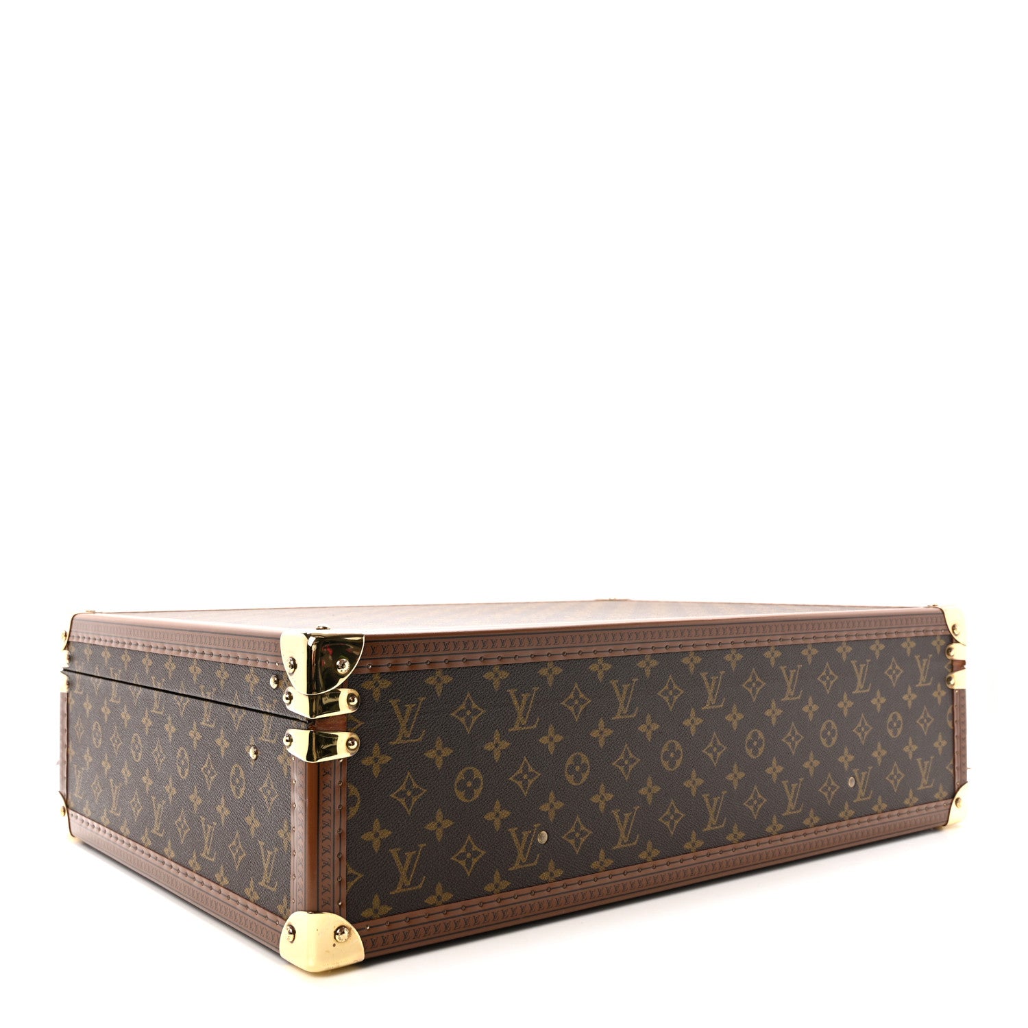 Louis Vuitton Monogram Bisten 60 3 of 8