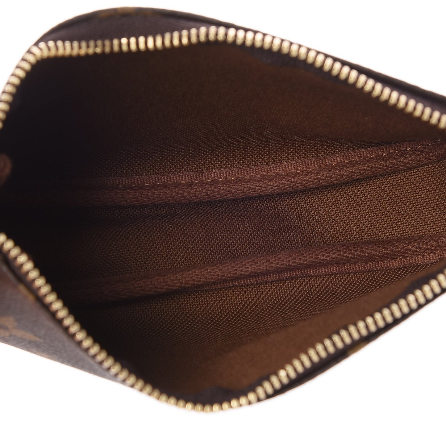Monogram Mini Pochette Accessories