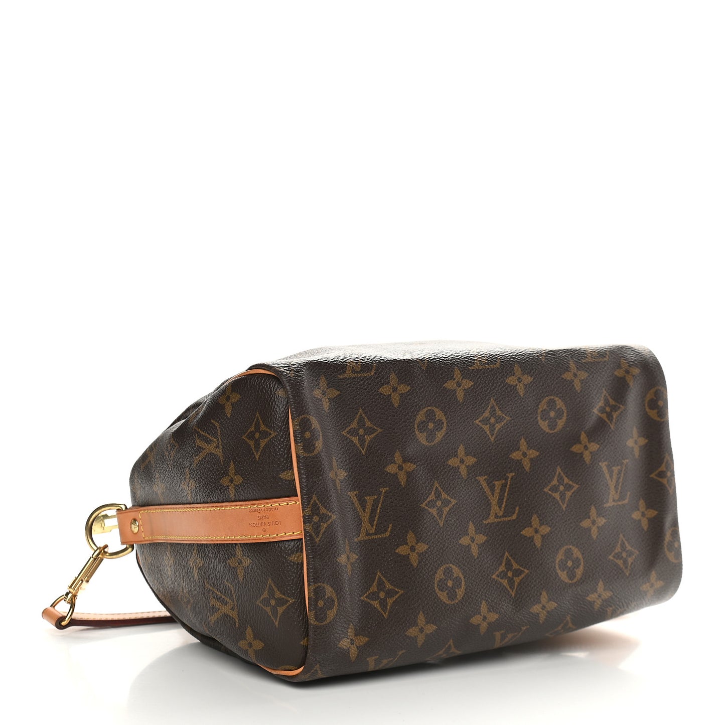 Monogram Speedy Bandouliere 25
