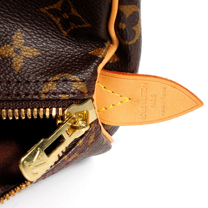 Louis Vuitton Monogram Keepall 50 5 of 7