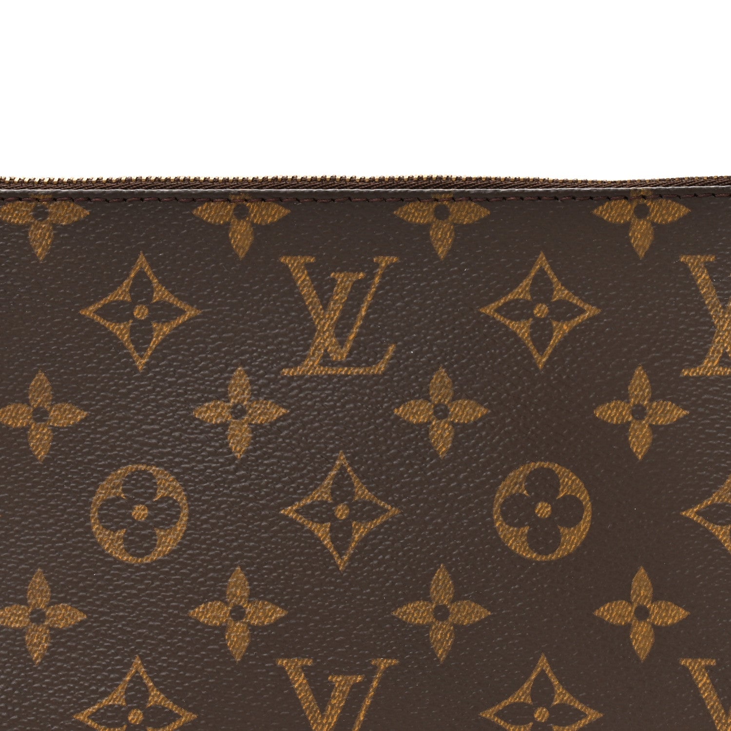 Louis Vuitton Monogram Pochette Accessories 8 of 10