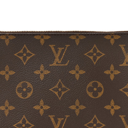 Louis Vuitton Monogram Pochette Accessories 8 of 10
