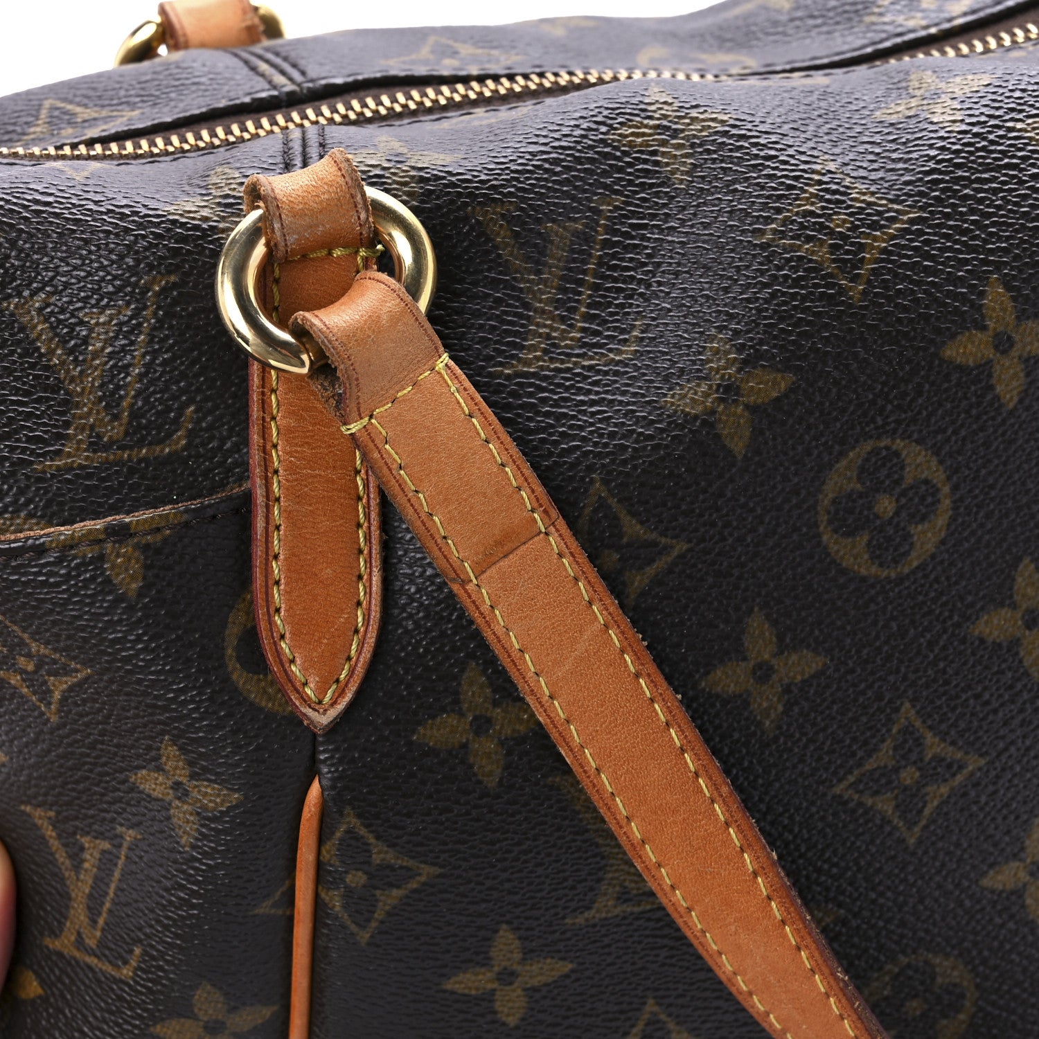 Louis Vuitton Monogram Totally PM 14 of 15
