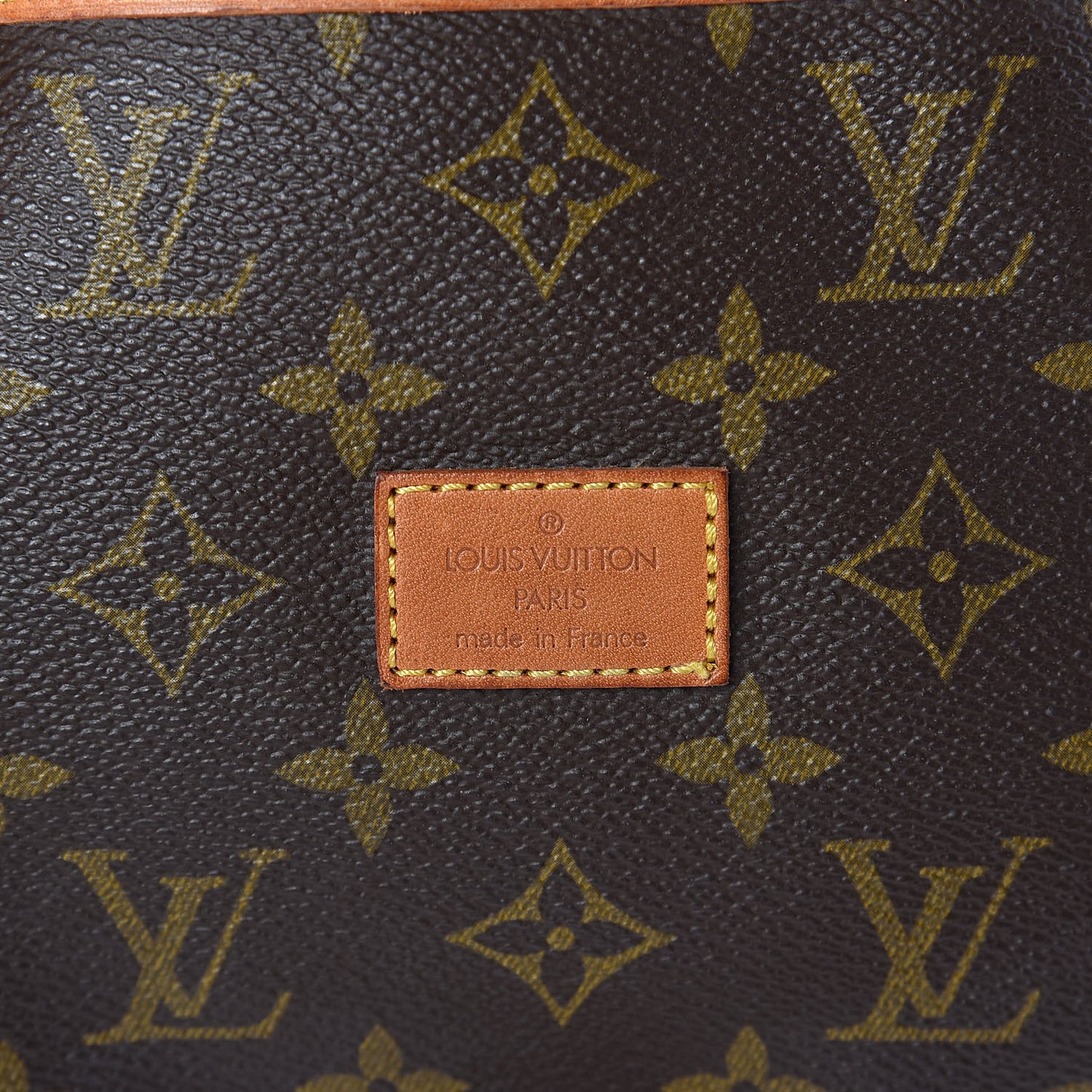 Monogram Saumur 30