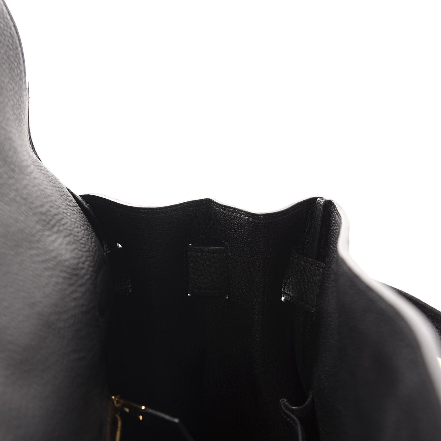 Togo Kelly Retourne 40 Black