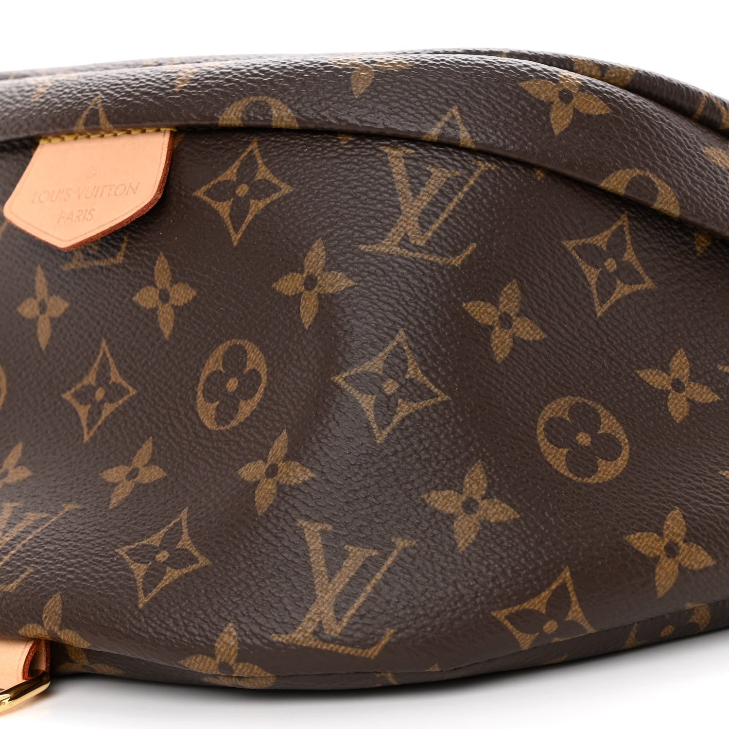 Louis Vuitton Monogram Bumbag 9 of 9