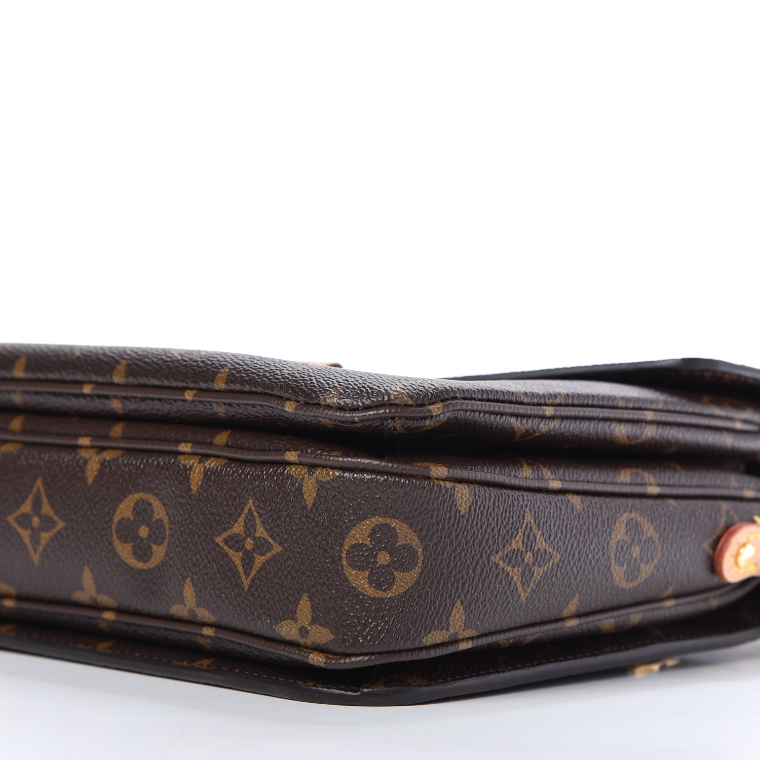 Louis Vuitton Monogram Pochette Metis 7 of 9
