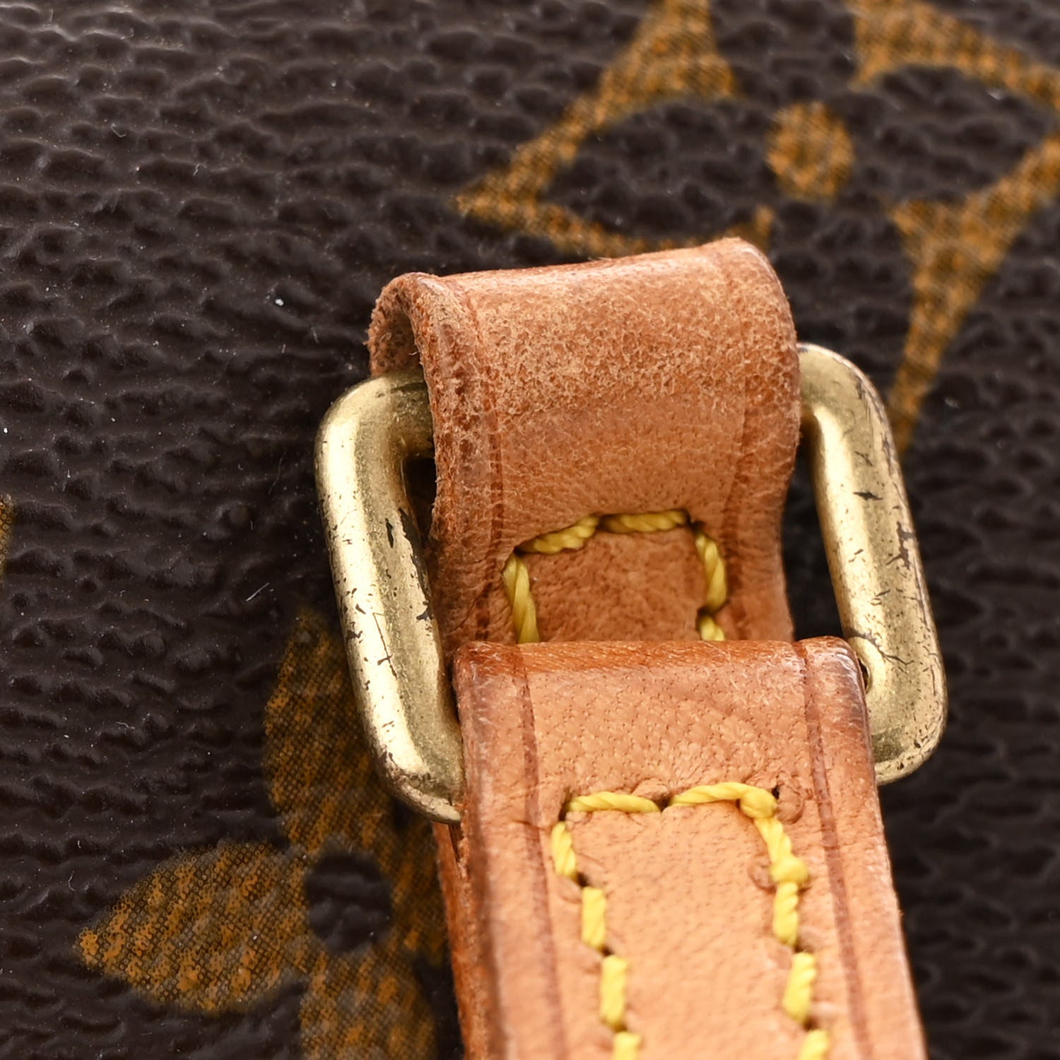 Louis Vuitton Monogram Papillon 19 10 of 12