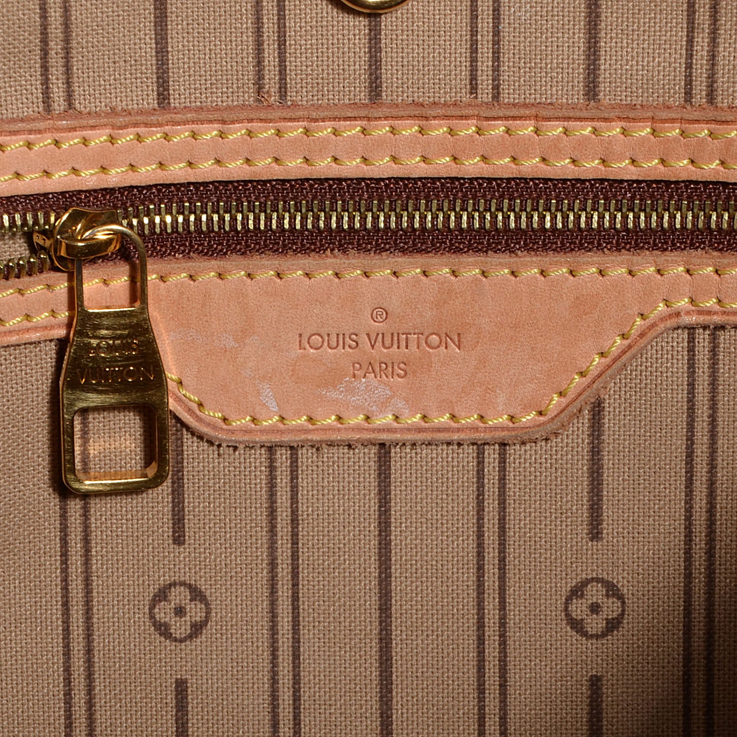Louis Vuitton Monogram Delightful PM 7 of 8