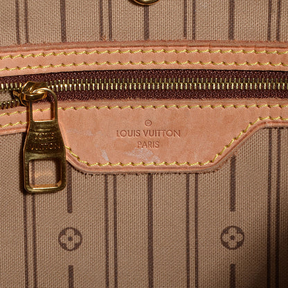 Louis Vuitton Monogram Delightful PM 7 of 8