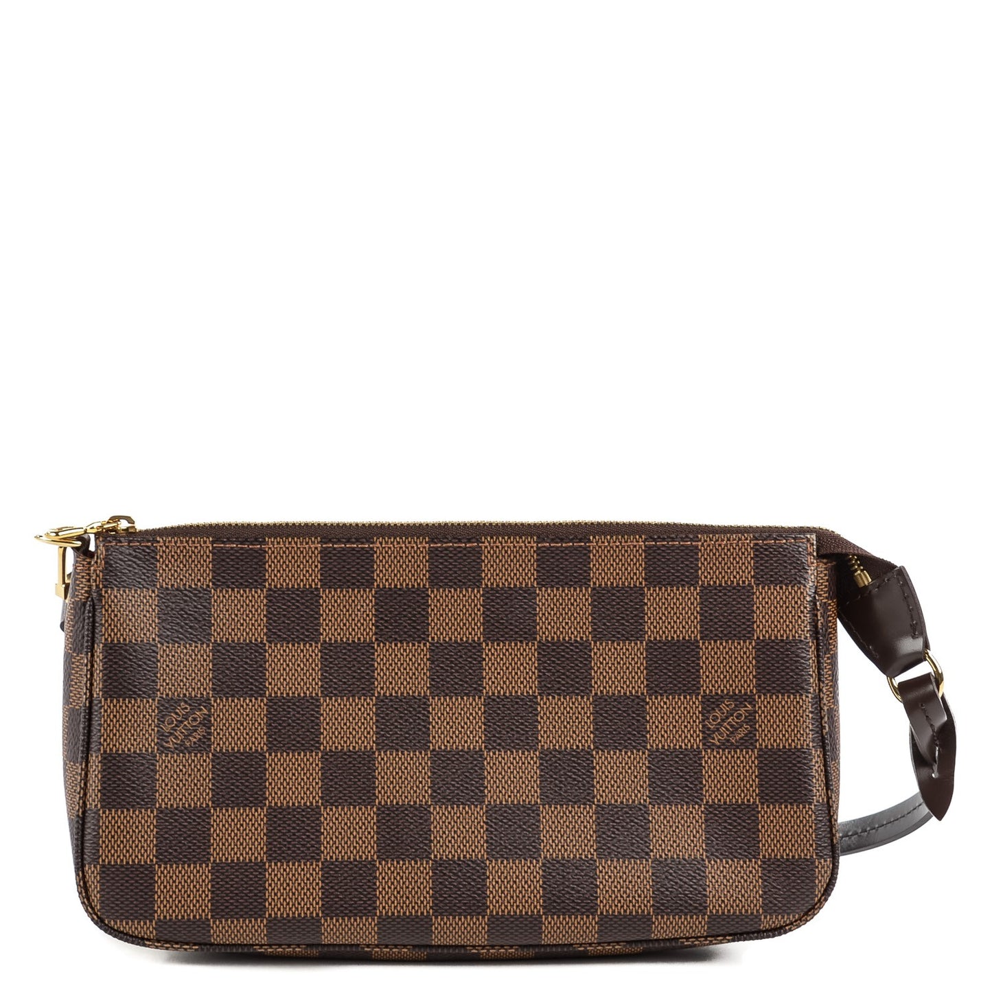 Damier Ebene Pochette Accessories NM