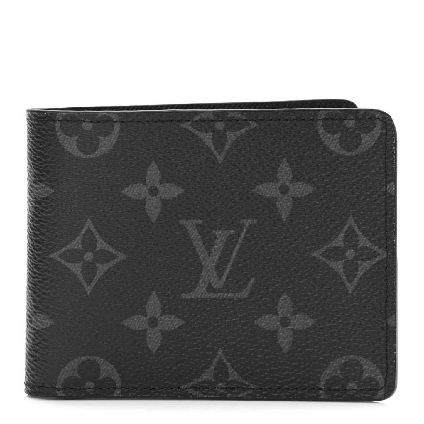 Monogram Eclipse Slender Wallet