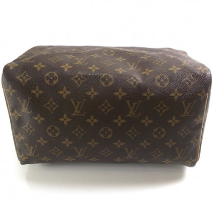 Louis Vuitton Monogram Speedy 30 4 of 9