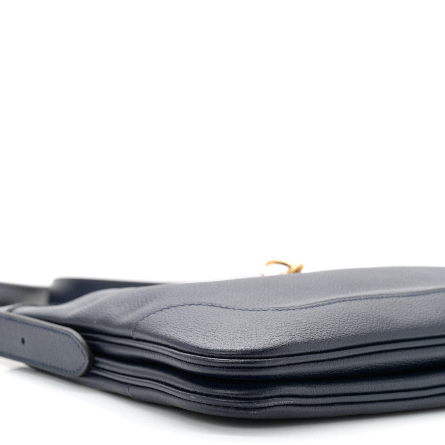 Hermes Evercolor Trim Duo 24 Bleu Saphir 8 of 10