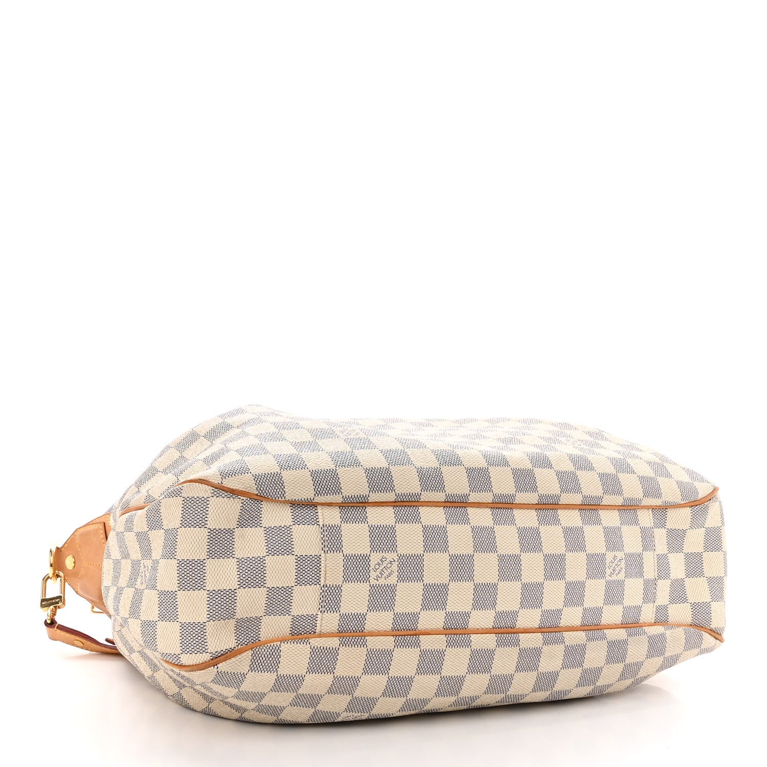 Louis Vuitton Damier Azur Evora MM 4 of 14