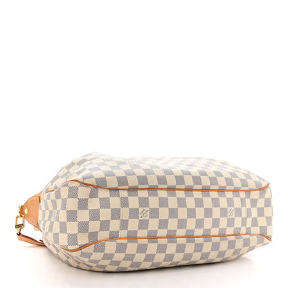 Louis Vuitton Damier Azur Evora MM 4 of 14