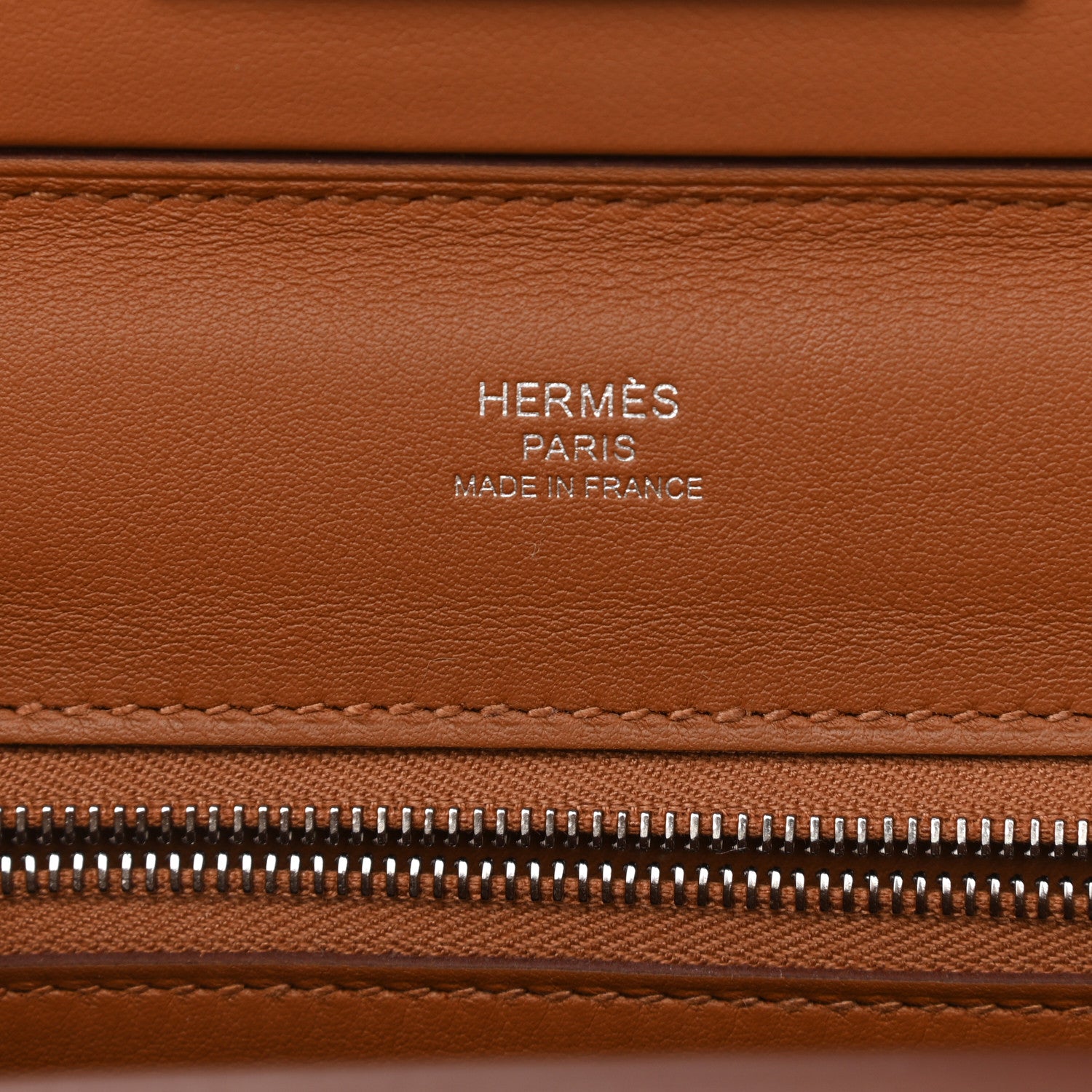 Hermes Evercolor Swift 24/24 21 Gold 6 of 12