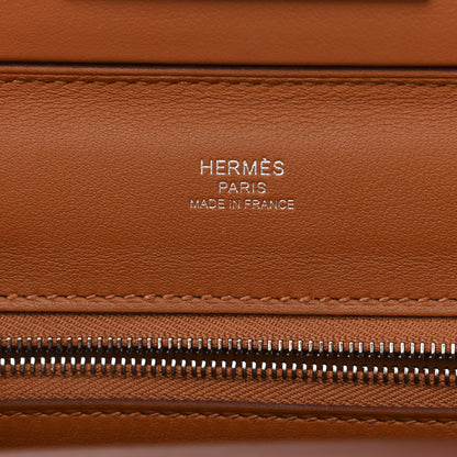 Hermes Evercolor Swift 24/24 21 Gold 6 of 12