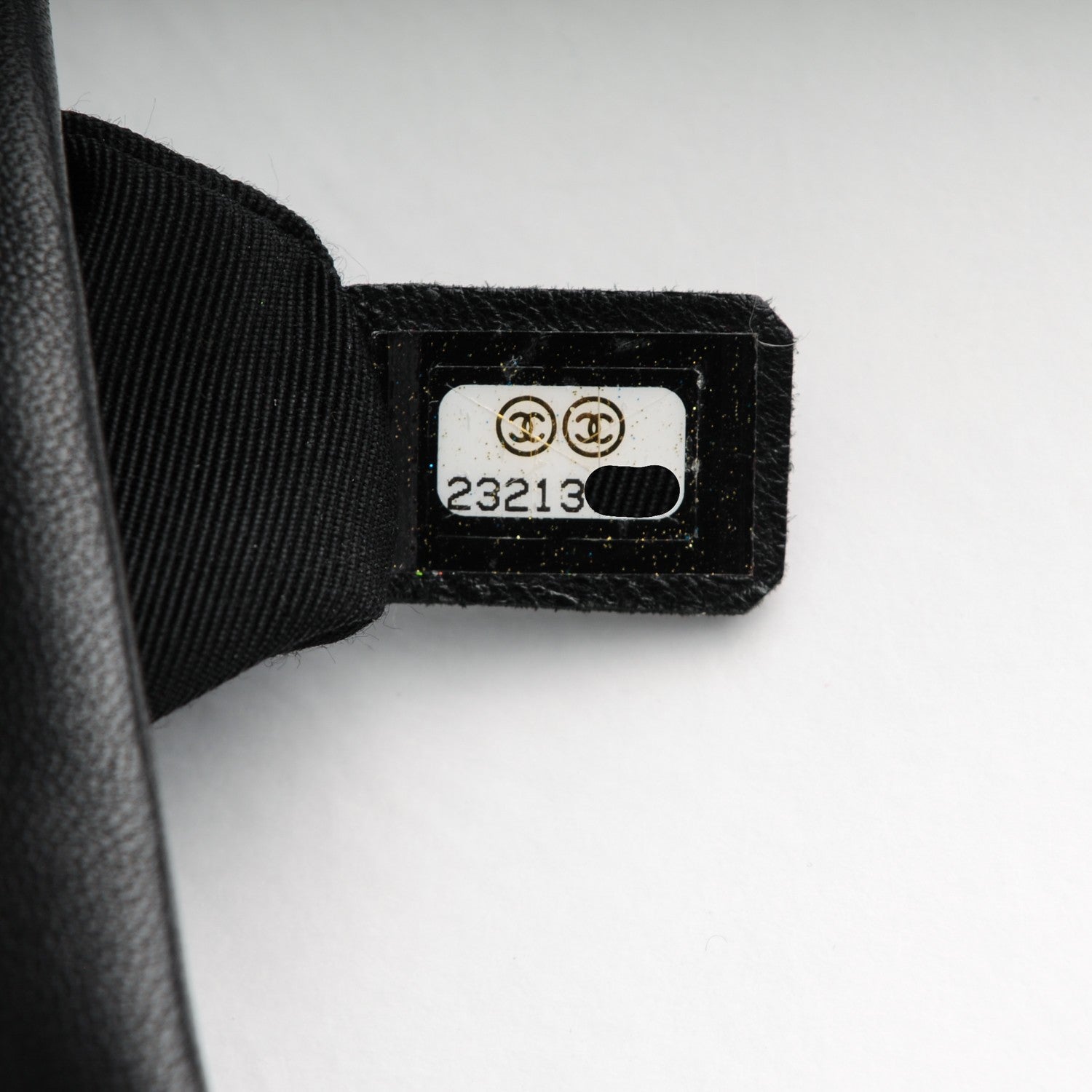 Chanel Lambskin Quilted Large Urban Spirit Backpack Black 7 of 8