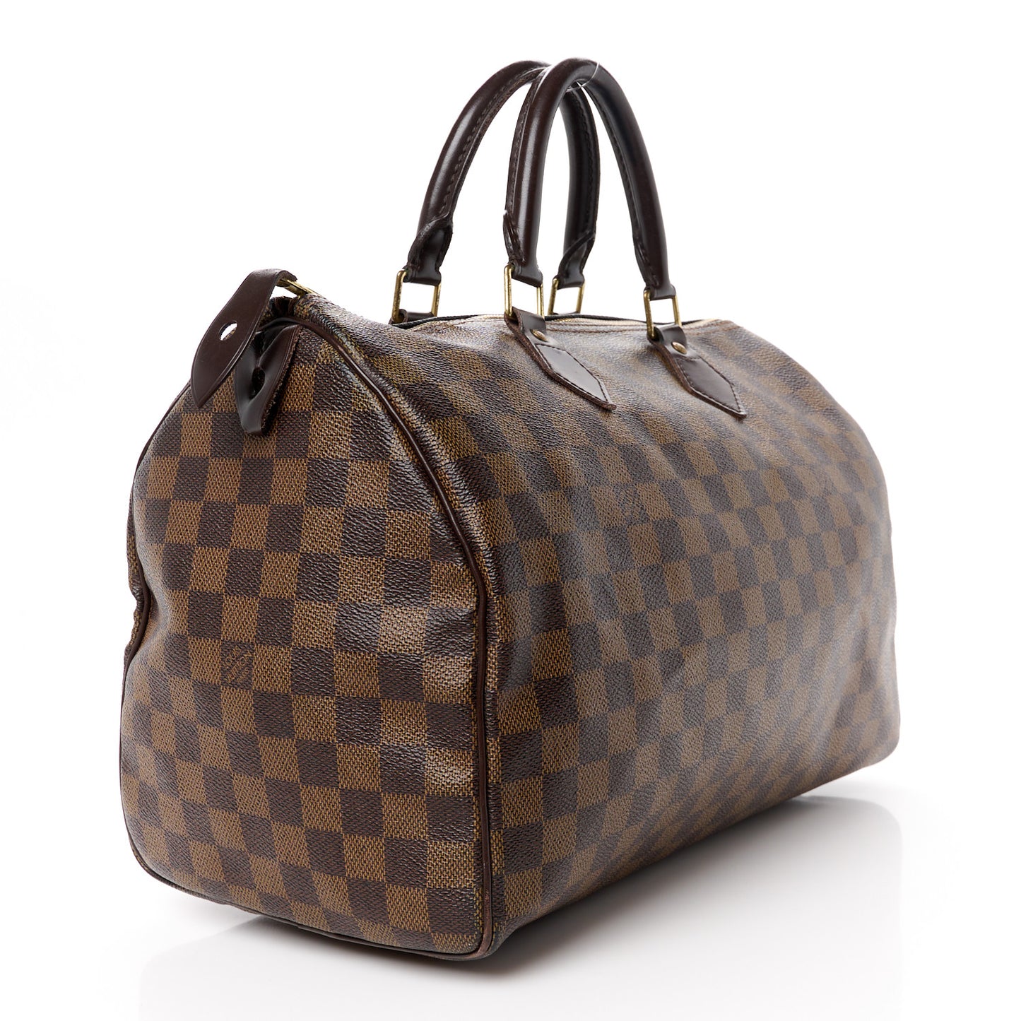 Damier Ebene Speedy 35