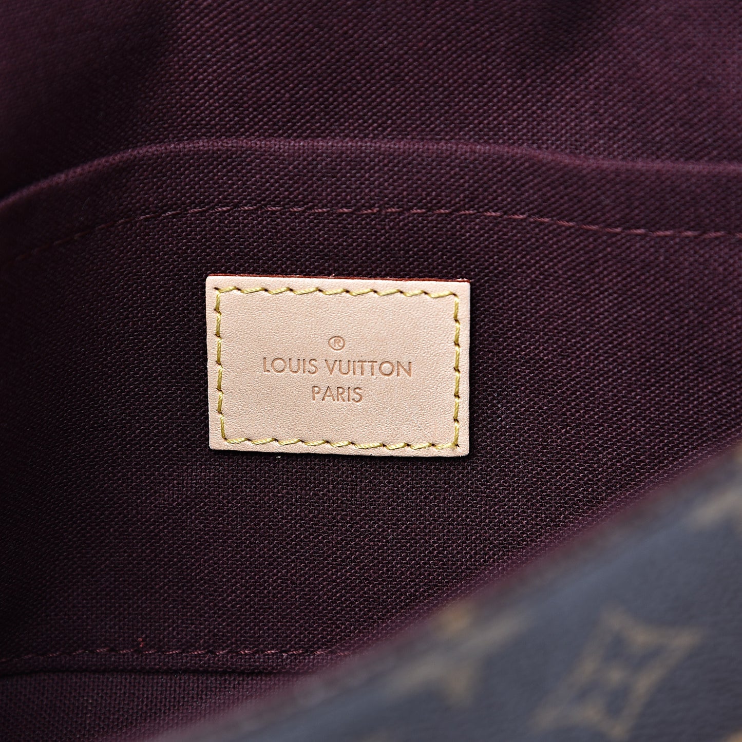 Monogram Favorite PM