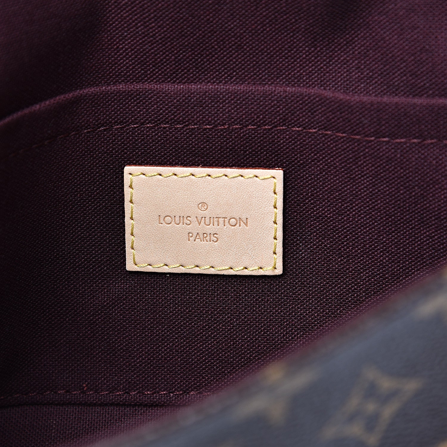 Louis Vuitton Monogram Favorite PM 5 of 10