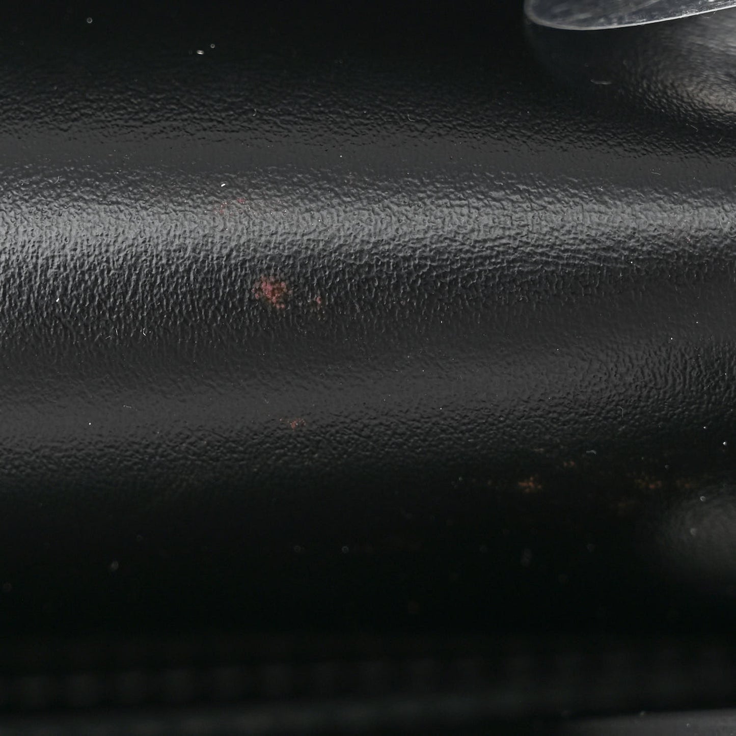 Calfskin Cannage Diamond Small My ABCDior Lady Dior Black