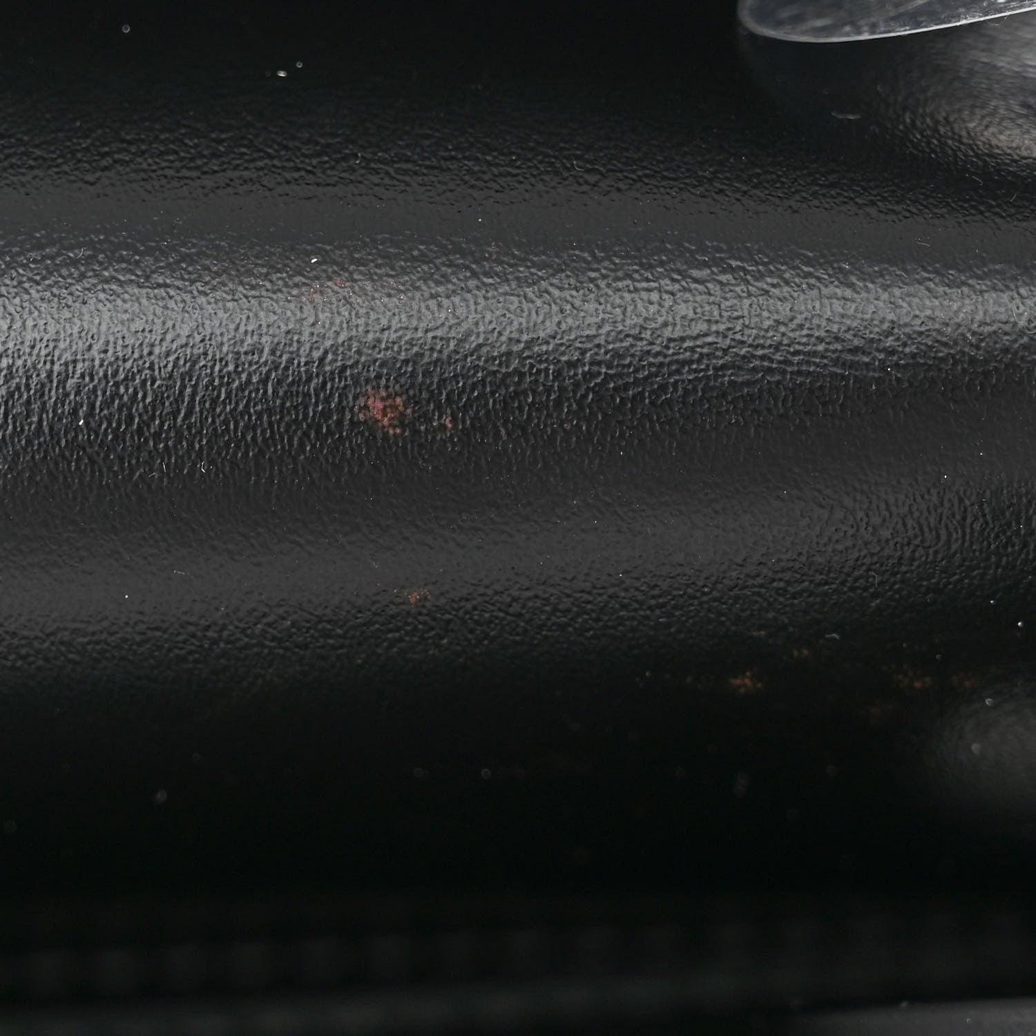 Christian Dior Calfskin Cannage Diamond Small My ABCDior Lady Dior Black 10 of 10