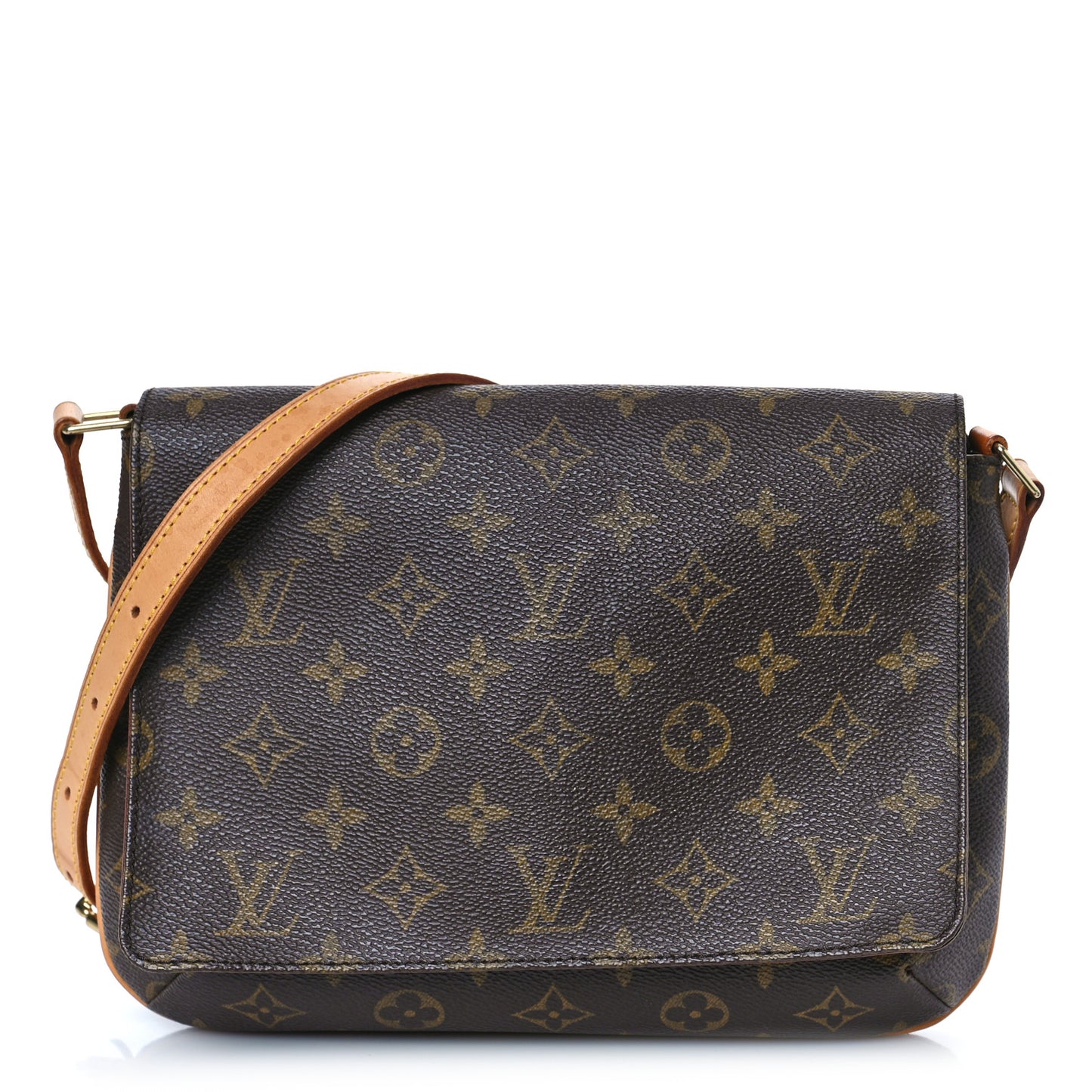 Monogram Musette Tango